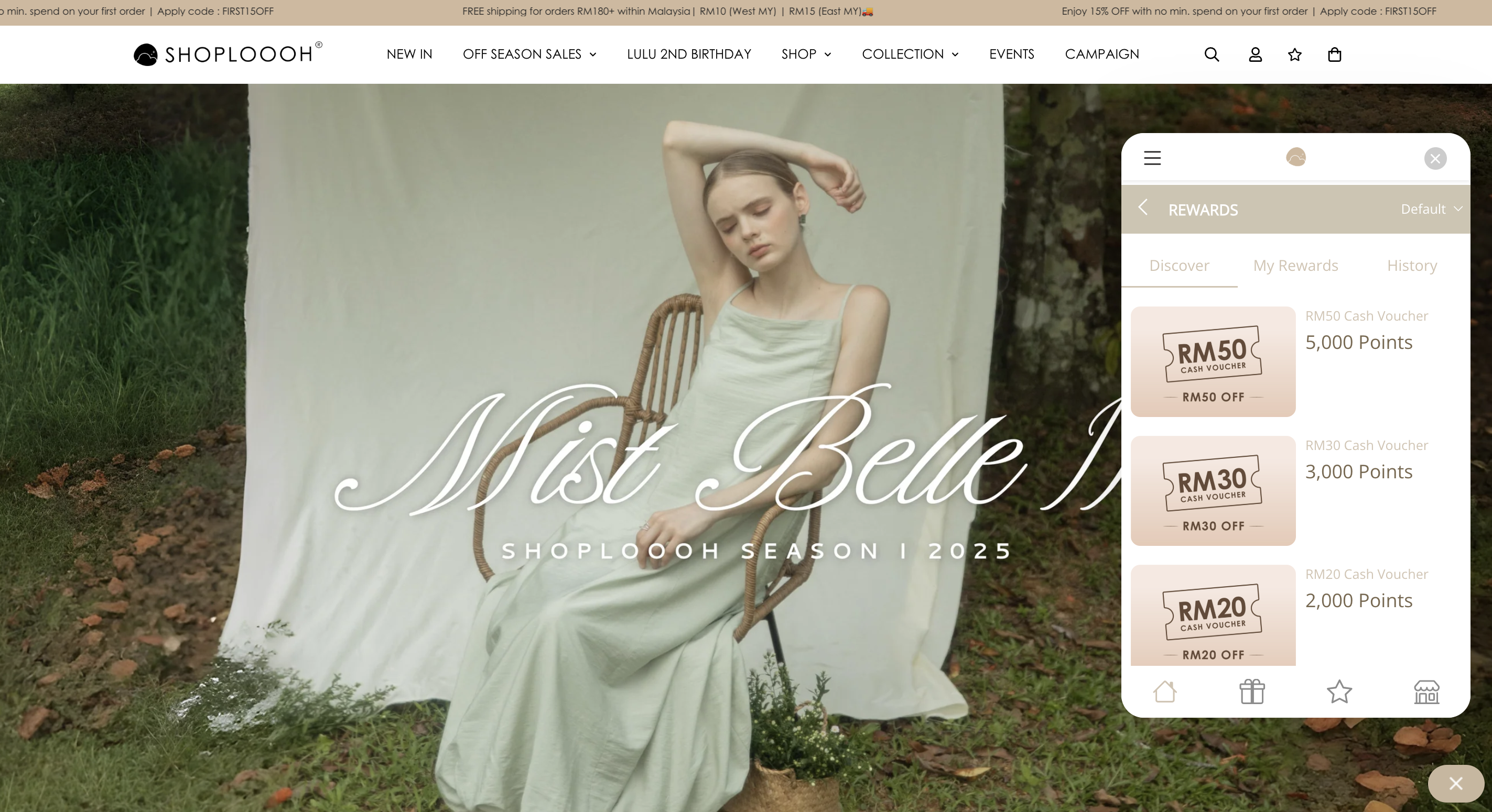 How to Build a Shopify Loyalty Program That Doubles Customer Returns